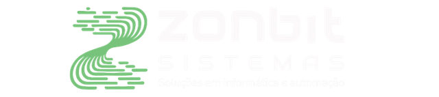 Zonbit Sistemas Logo