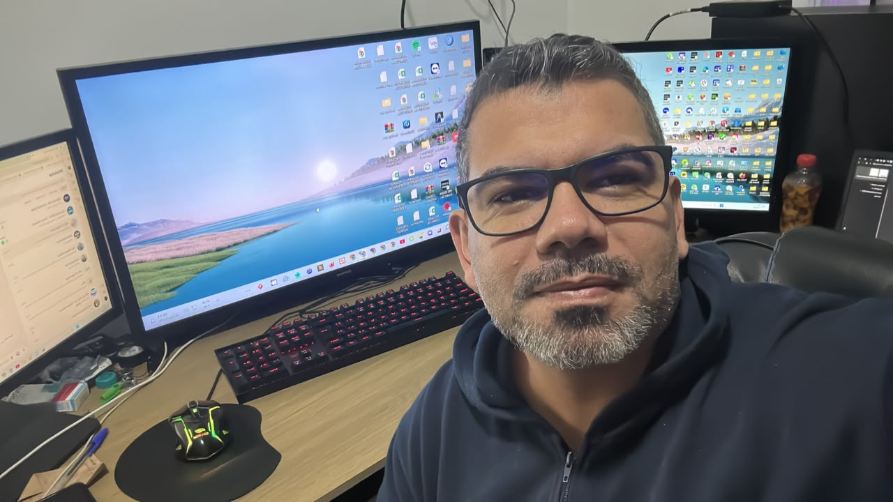 Especialista Zonbit Sistemas