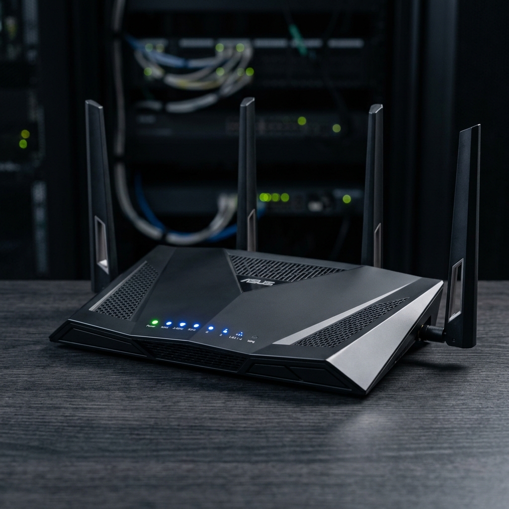 WI-FI Lento? A Gente Resolve