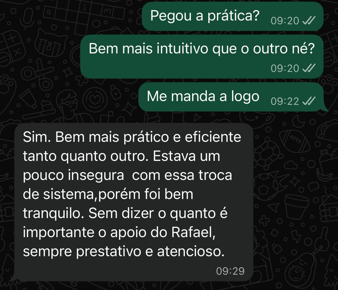 Depoimento
